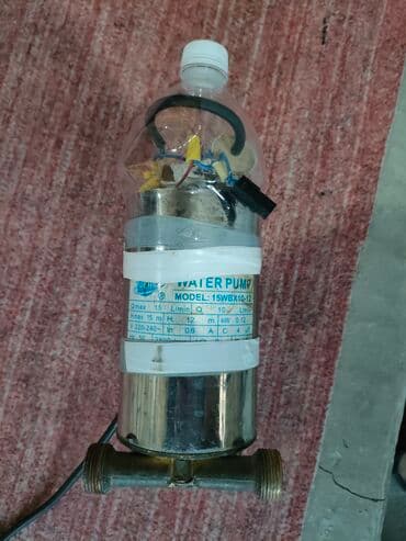 Su nasosu ve minutkanin ehtiyat hisseleri.GENCEDE!!! lalafo.az -da Su nasosu ve minutkanin ehtiyat hisseleri.GENCEDE!!!