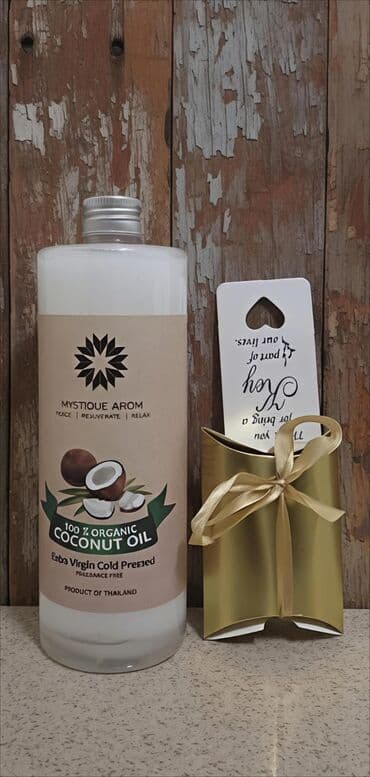 Məhsul: Mystique Arom – 100% Orqanik Hindqozu Yağı Xüsusiyyətlər: - lalafo.az -da Məhsul: Mystique Arom – 100% Orqanik Hindqozu Yağı Xüsusiyyətlər: -