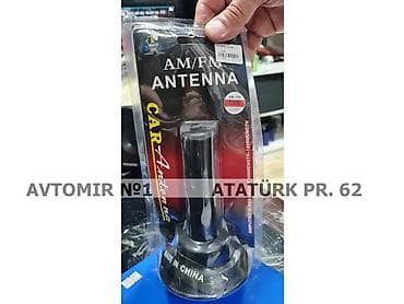 Antenna p181 🚙🚒 ünvana və bölgələrə ödənişli çatdırılma 💳birkart və at lalafo.az Antenna p181 🚙🚒 ünvana və bölgələrə ödənişli çatdırılma 💳birkart və
