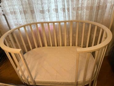 Oğlan və qız üçün, Beşik lalafo.az -da Oğlan və qız üçün, Beşik