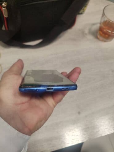 Qapıların rənglənməsi: Samsung Galaxy M52 5G, 128 GB, rəng - Göy lalafo.az -da — 3 Qapıların rənglənməsi: Samsung Galaxy M52 5G, 128 GB, rəng - Göy — 3