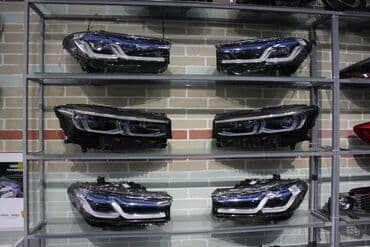 Bmw led lazer faralar F10 G30 G12 modelləri üçün real alıcılara lalafo.az -da Bmw led lazer faralar F10 G30 G12 modelləri üçün real alıcılara