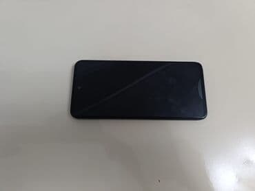 Infinix Hot 60, 128 GB, rəng - Boz, Face ID, Sənədlərlə, Sensor lalafo.az -da Infinix Hot 60, 128 GB, rəng - Boz, Face ID, Sənədlərlə, Sensor