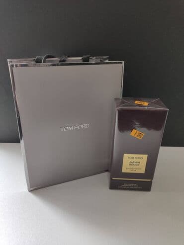 Tom Ford Jasmin Rouge парфюмерная вода для женщин 100 мл lalafo.az -da Tom Ford Jasmin Rouge парфюмерная вода для женщин 100 мл