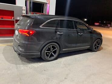 İşlənmiş Disk təkər 265 / 60 / R 18, 5 Boltlu lalafo.az -da İşlənmiş Disk təkər 265 / 60 / R 18, 5 Boltlu