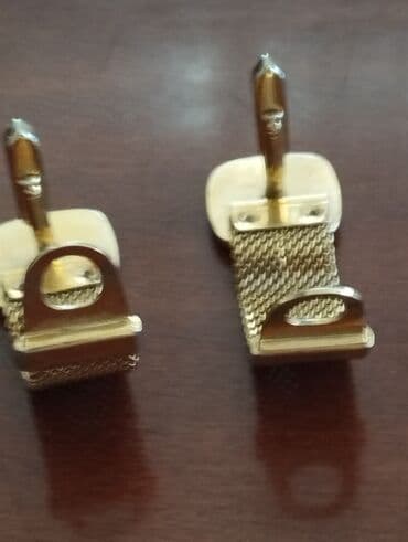 Запонки мужские,kişi duymələri lalafo.az -da Запонки мужские,kişi duymələri