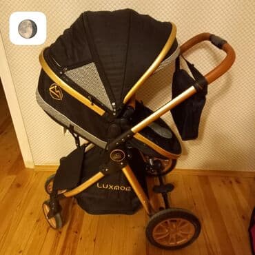 Çıxarılmayan beşikli araba, İşlənmiş, Yaş: 6-12 ay, Ünvandan götürmə lalafo.az -da Çıxarılmayan beşikli araba, İşlənmiş, Yaş: 6-12 ay, Ünvandan götürmə