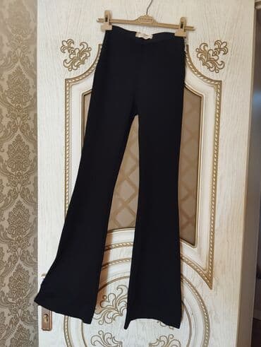 Şalvar 36 S razmeri çox az geyinilib lalafo.az -da Şalvar 36 S razmeri çox az geyinilib