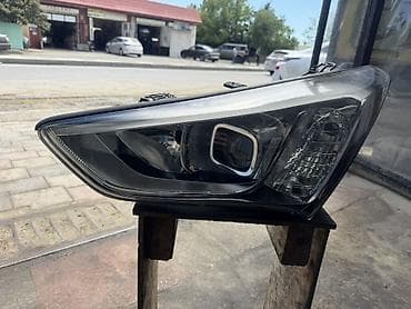 Sol, Yaxın və uzaq vuran işıqlar Hyundai, 2014 il, Orijinal, ABŞ, İşlənmiş lalafo.az -da Sol, Yaxın və uzaq vuran işıqlar Hyundai, 2014 il, Orijinal, ABŞ, İşlənmiş