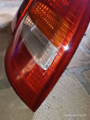 Opel 2001 il, Orijinal lalafo.az -da Opel 2001 il, Orijinal