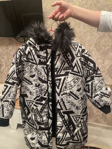 Gödəkcə-kurtka qu tükünnəndi, mexi naturaldi, 11-12-13 yaş ücün lalafo.az -da Gödəkcə-kurtka qu tükünnəndi, mexi naturaldi, 11-12-13 yaş ücün