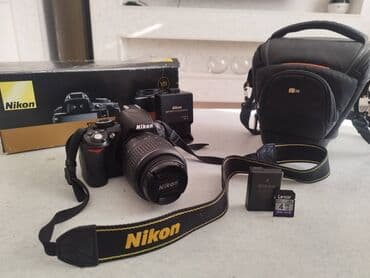Salam . Çox səliqəli və az işlənib Nikon D-3100 Şəkil özünündür lalafo.az -da Salam . Çox səliqəli və az işlənib Nikon D-3100 Şəkil özünündür
