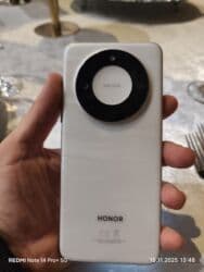 Honor X9c, 256 GB, rəng - Ağ lalafo.az -da Honor X9c, 256 GB, rəng - Ağ