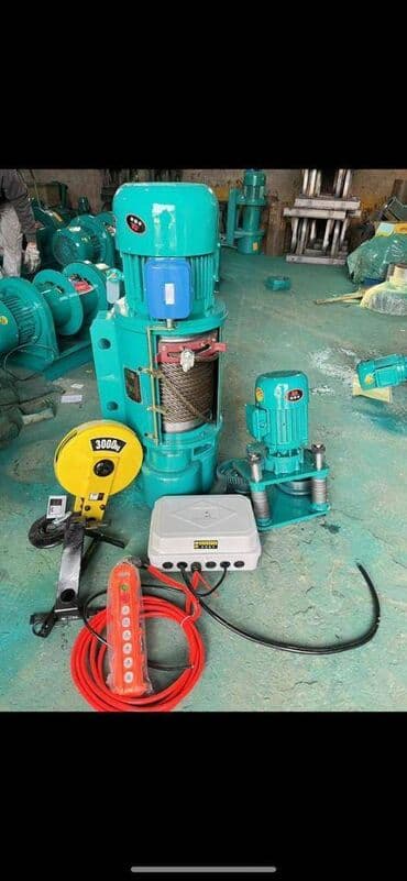 Telfer (1,2,3,5 tonluq),Telfir,yük qaldırıcı,yuk qaldirici lalafo.az -da Telfer (1,2,3,5 tonluq),Telfir,yük qaldırıcı,yuk qaldirici