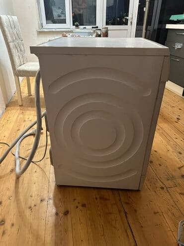 Great Wall: Paltaryuyan maşın Siemens, 8 kq, Avtomat, Qurutmasız lalafo.az -da — 2 Great Wall: Paltaryuyan maşın Siemens, 8 kq, Avtomat, Qurutmasız — 2