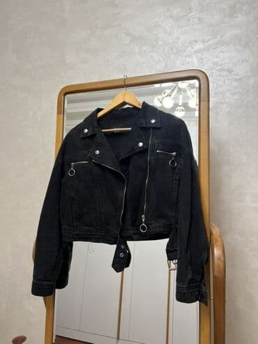 Cins kurtka, M lalafo.az -da Cins kurtka, M