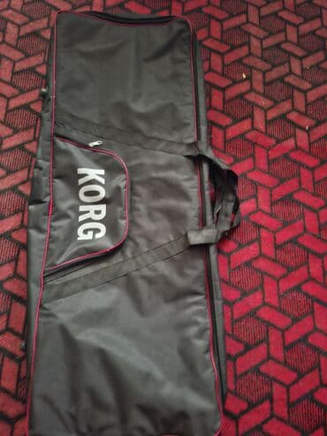 Fleytalar: Midi-klaviatura, Korg lalafo.az -da — 2 Fleytalar: Midi-klaviatura, Korg — 2