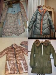 Tecılı satılır ucuz qiymətə çoxu təzədi köçlə bağlı satılır ölçü L Xl lalafo.az -da Tecılı satılır ucuz qiymətə çoxu təzədi köçlə bağlı satılır ölçü L Xl