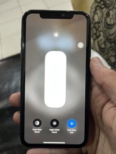 IPhone 11, 64 GB, Qara lalafo.az -da IPhone 11, 64 GB, Qara