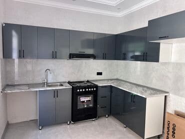 Sifarişlə salon mebeli: Sifarişlə mətbəx dəsti, Özü çəkən petlələr, Mat laminat, Kredit var, Pulsuz çatdırılma lalafo.az -da — 2 Sifarişlə salon mebeli: Sifarişlə mətbəx dəsti, Özü çəkən petlələr, Mat laminat, Kredit var, Pulsuz çatdırılma — 2