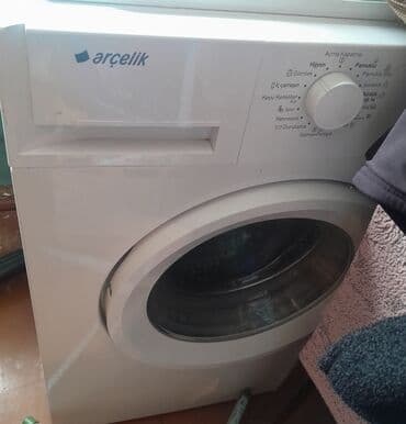 Paltaryuyan maşın Indesit, 6 kq, İşlənmiş, Avtomat, Qurutmasız, Kredit yoxdur, Ünvandan götürmə lalafo.az -da Paltaryuyan maşın Indesit, 6 kq, İşlənmiş, Avtomat, Qurutmasız, Kredit yoxdur, Ünvandan götürmə