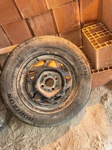 Eyrliyi yoxdu dord disk 14 lukdu lalafo.az -da Eyrliyi yoxdu dord disk 14 lukdu