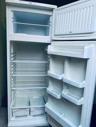 2 qapılı Stinol Soyuducu Satılır, rəng - Ağ lalafo.az -da 2 qapılı Stinol Soyuducu Satılır, rəng - Ağ