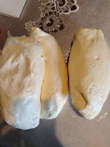 Təbii kənd kərə yağı - Tam süd yağından, ənənəvi üsulla çalınaraq lalafo.az -da Təbii kənd kərə yağı - Tam süd yağından, ənənəvi üsulla çalınaraq