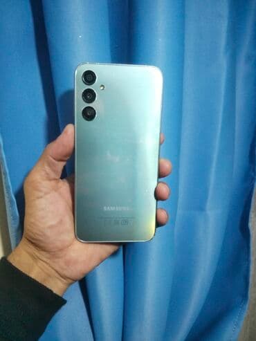 Samsung Galaxy A24 4G, 128 GB, İki sim kartlı lalafo.az -da Samsung Galaxy A24 4G, 128 GB, İki sim kartlı