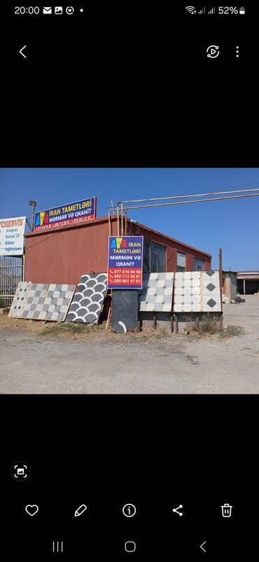 İran Təməltəri heyet ucun yuksek keyfiede azirlamisdir hazirda lalafo.az -da İran Təməltəri heyet ucun yuksek keyfiede azirlamisdir hazirda