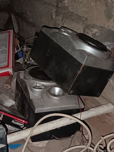 3ü birlikdə satılır. Dəst şəkildə. Qəşəy səsi var. Kənd toyları üçün lalafo.az -da 3ü birlikdə satılır. Dəst şəkildə. Qəşəy səsi var. Kənd toyları üçün