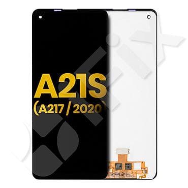 📱 Ekran Samsung A21s (A217F) ORG 🛠️İstənilən növ telefonların təmiri lalafo.az -da 📱 Ekran Samsung A21s (A217F) ORG 🛠️İstənilən növ telefonların təmiri