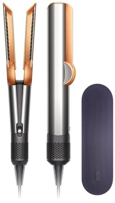 Saç düzləndirici və formaverən cihaz - İki funksiyalı dizayn: həm saç lalafo.az -da Saç düzləndirici və formaverən cihaz - İki funksiyalı dizayn: həm saç