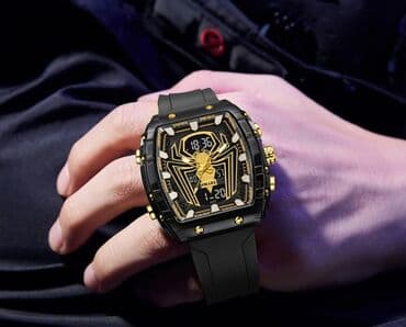 Yeni, Qol saatı lalafo.az -da Yeni, Qol saatı