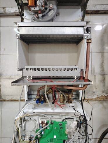 ремонт комби: Kombilerin Temiri. Sistemin yuyulmasi. Gorulen ise Zemanet verilir lalafo.az -da — 3 ремонт комби: Kombilerin Temiri. Sistemin yuyulmasi. Gorulen ise Zemanet verilir — 3