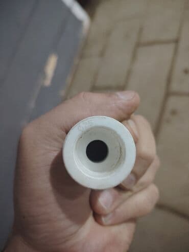 Ümumi su kranları: PPR su boru fitinqləri və kran Məhsul tərkibi: - PPR sferik kran – lalafo.az -da — 9 Ümumi su kranları: PPR su boru fitinqləri və kran Məhsul tərkibi: - PPR sferik kran – — 9