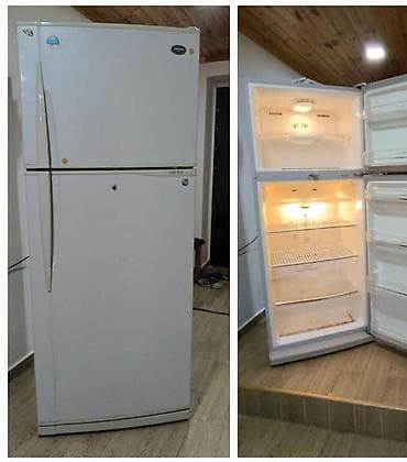 Endirim olundu.Samsung soyuducu satilir 250azn.Nofrosdu.Olcu lalafo.az -da Endirim olundu.Samsung soyuducu satilir 250azn.Nofrosdu.Olcu