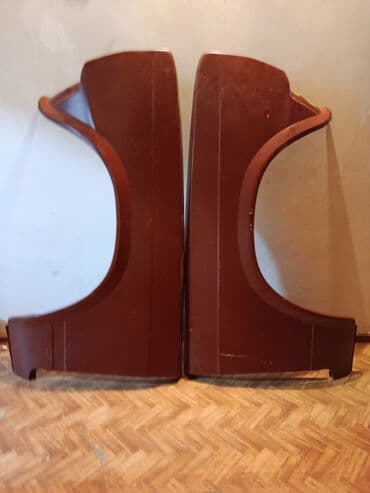 Tam komplekt, VAZ (LADA) 2107, 2002 il, Rusiya, Ünvandan götürmə lalafo.az -da Tam komplekt, VAZ (LADA) 2107, 2002 il, Rusiya, Ünvandan götürmə