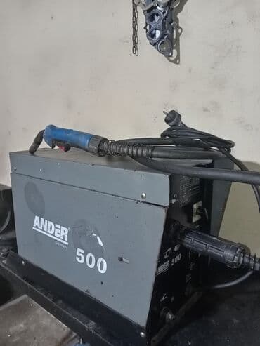 Алчипан: Сварочный аппарат Нет кредита at lalafo.az — 2 Алчипан: Сварочный аппарат Нет кредита — 2