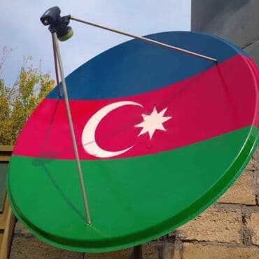 Peyk antenalarının quraşdırılması | Quraşdırılma, Tənzimlənmə, Təmir lalafo.az -da Peyk antenalarının quraşdırılması | Quraşdırılma, Tənzimlənmə, Təmir