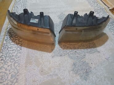 Komplekt, Yaxın və uzaq vuran işıqlar Khazar, İşlənmiş lalafo.az -da Komplekt, Yaxın və uzaq vuran işıqlar Khazar, İşlənmiş