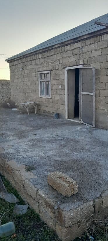 Bakı, Türkan qəs., 22 kv. m, 3 otaqlı, Hovuzlu, Artezian quyusu, Qaz, İşıq lalafo.az -da Bakı, Türkan qəs., 22 kv. m, 3 otaqlı, Hovuzlu, Artezian quyusu, Qaz, İşıq