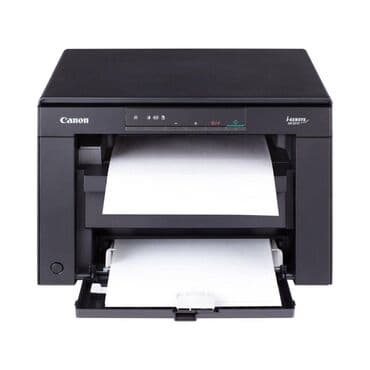 Printer CANON LASERJET MF3010 3IN1 Printer xüsusiyyətləri • Operativ lalafo.az -da Printer CANON LASERJET MF3010 3IN1 Printer xüsusiyyətləri • Operativ