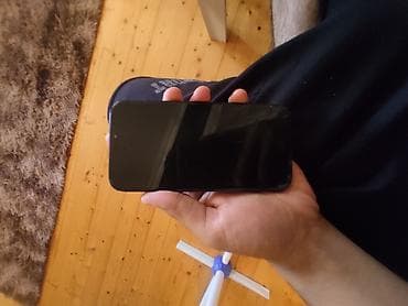 IPhone 12, Qara, Face ID lalafo.az -da IPhone 12, Qara, Face ID