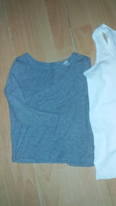 Köynək, Uniseks, 6 - 9 ay, Benetton lalafo.az -da Köynək, Uniseks, 6 - 9 ay, Benetton