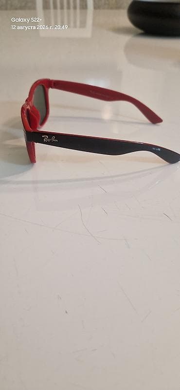 Gün eynəyi, Ray-Ban, İşlənmiş lalafo.az -da Gün eynəyi, Ray-Ban, İşlənmiş