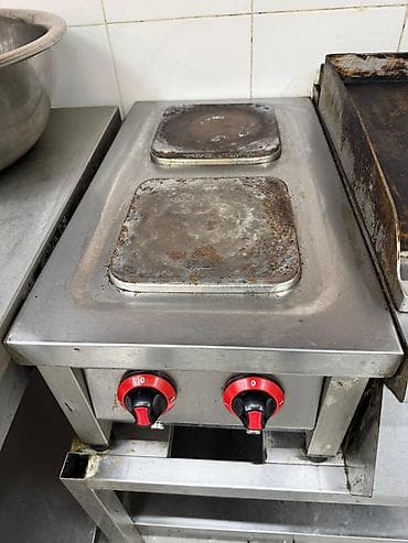 Elektrik soba, Yemək üçün lalafo.az -da Elektrik soba, Yemək üçün