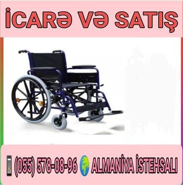 Əlil Arabası İcarə Və Satış Elil Arabası Kirayəsi və Satışı Satış Və lalafo.az -da Əlil Arabası İcarə Və Satış Elil Arabası Kirayəsi və Satışı Satış Və