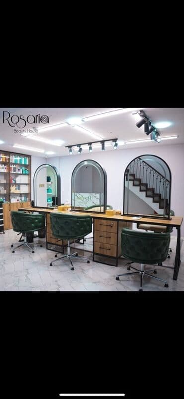 Qadın saç ustaları | Saç kəsimi lalafo.az -da Qadın saç ustaları | Saç kəsimi