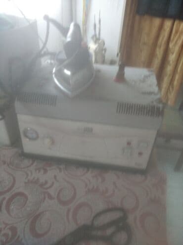 Buxar generatorlu ütü, Kredit yoxdur lalafo.az -da Buxar generatorlu ütü, Kredit yoxdur